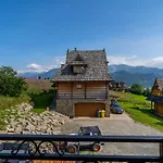 Smrekowy Appartamento Kościelisko
