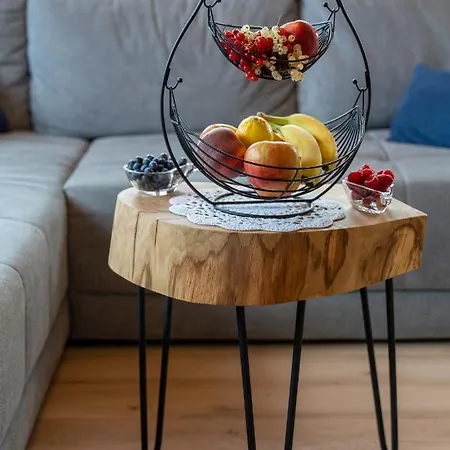 Smrekowy 코스실리스코