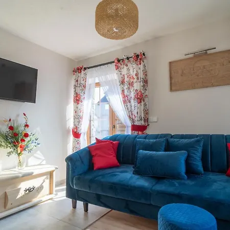 Smrekowy Apartment *