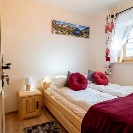 Apartment Smrekowy *