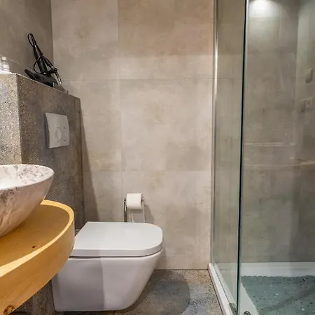 Smrekowy Apartment Koscielisko