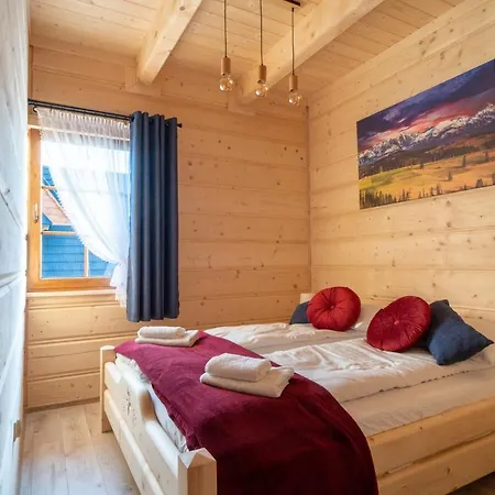 Smrekowy * Koscielisko