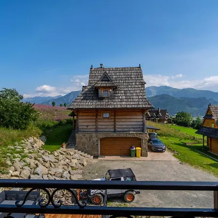 Smrekowy 아파트 코스실리스코