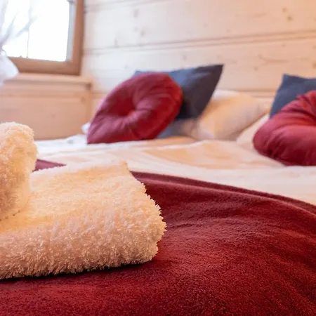 Smrekowy 아파트 *