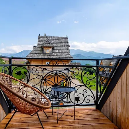 Smrekowy Koscielisko