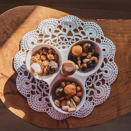 아파트 Smrekowy *