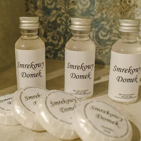 아파트 Smrekowy 코스실리스코