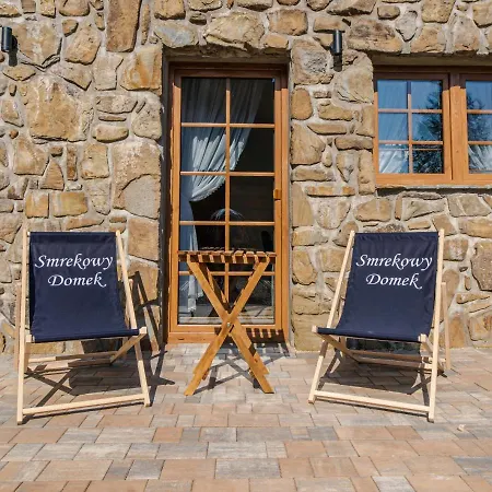 Апартаменты Smrekowy