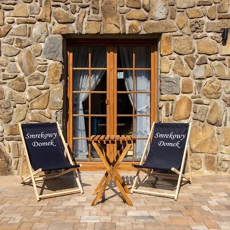 Smrekowy 아파트 *