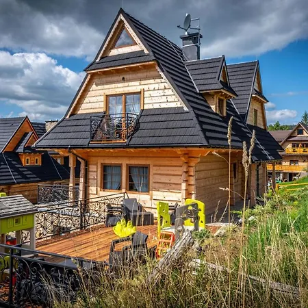 Smrekowy Apartment Koscielisko