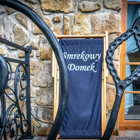 Apartment Smrekowy