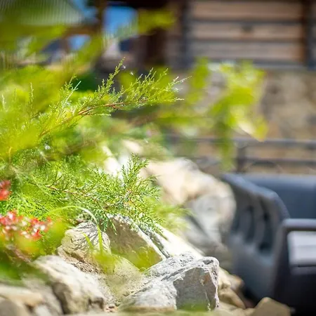 Apartment Smrekowy *