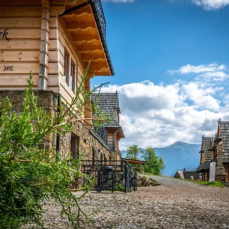 Smrekowy Apartment Koscielisko