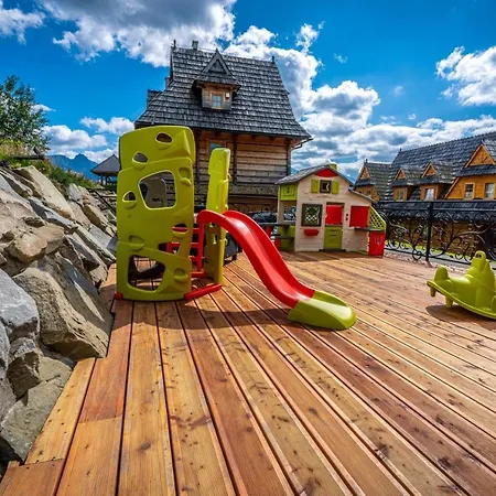 Smrekowy * Koscielisko