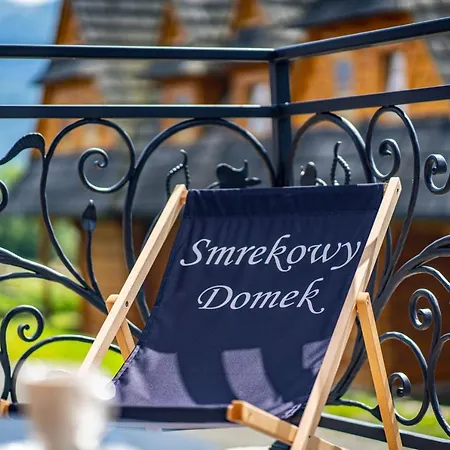 Smrekowy * Kościelisko