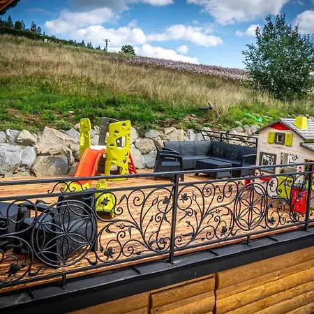 Apartment Smrekowy *