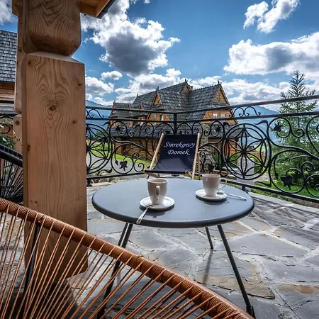 Smrekowy Koscielisko