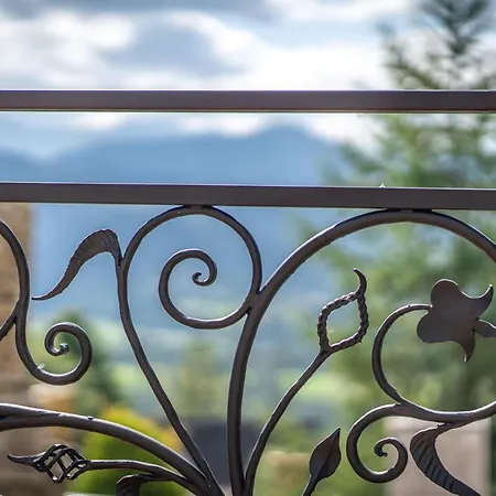 Apartment Smrekowy Koscielisko