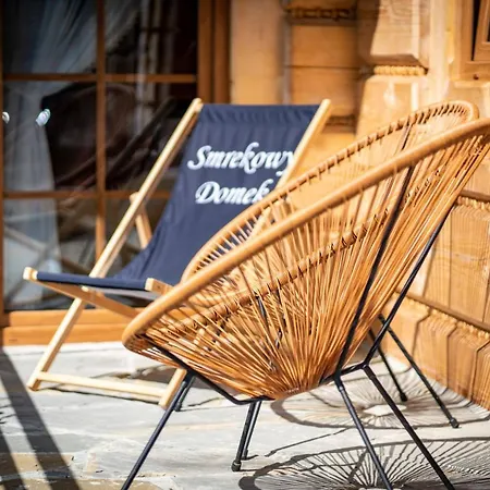 Smrekowy * Косцелиско