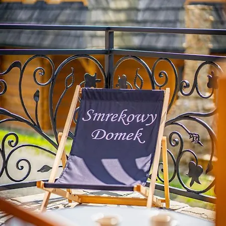 דירה Smrekowy