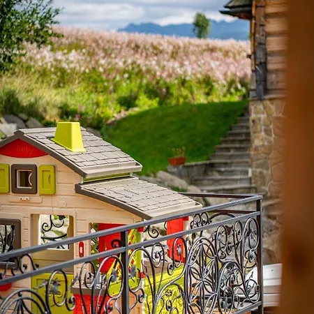 Smrekowy Apartment Koscielisko