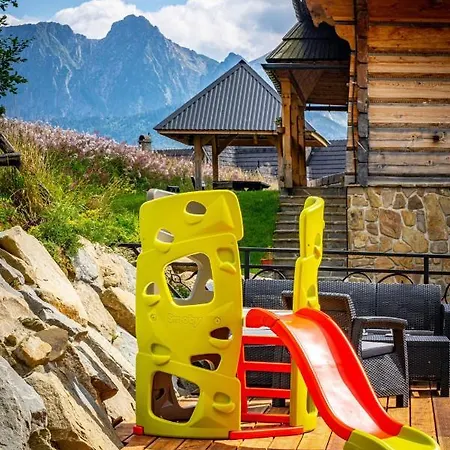 Smrekowy * Koscielisko