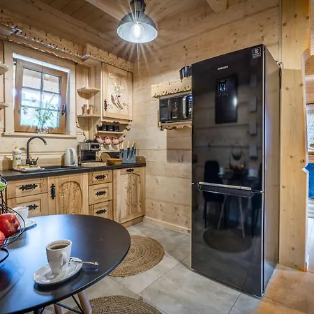 Apartment Smrekowy Koscielisko