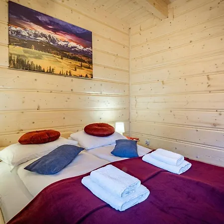 Smrekowy Apartment *