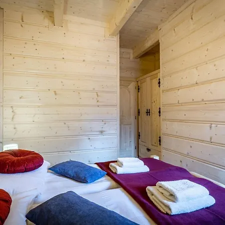 Smrekowy Apartment Koscielisko