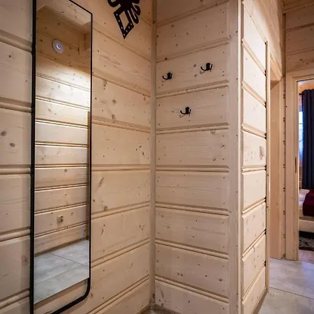 Apartment Smrekowy Koscielisko