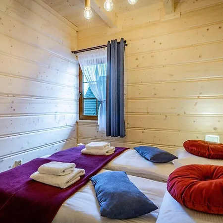 Smrekowy Apartment *