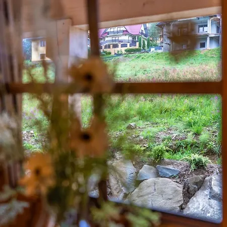 Smrekowy Apartment