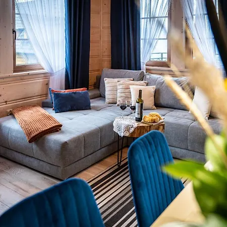 Smrekowy Apartment Koscielisko