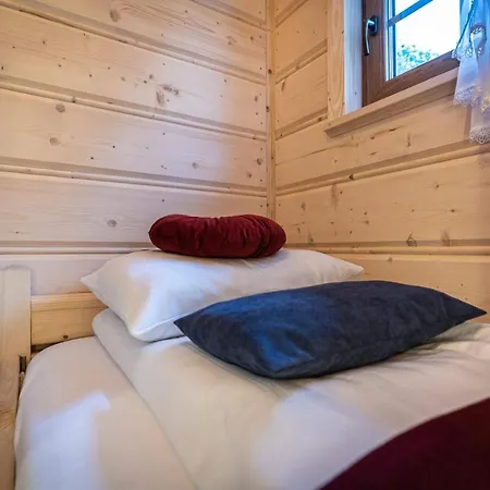 Smrekowy Apartment