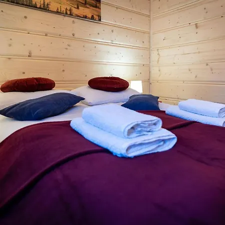 Smrekowy Apartment *