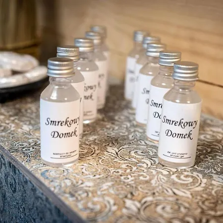 Smrekowy Apartment Koscielisko