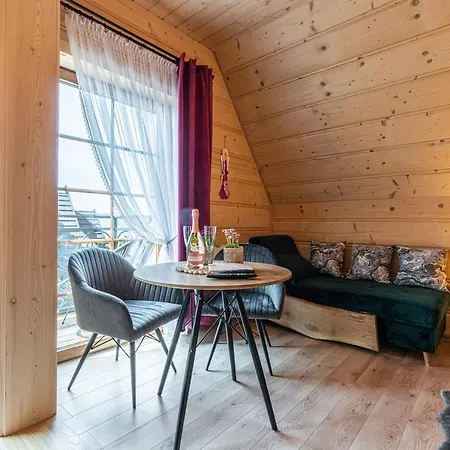 Apartment Smrekowy *