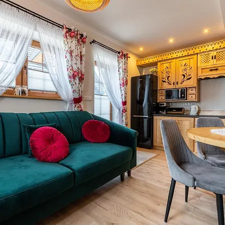 Smrekowy Apartment Koscielisko