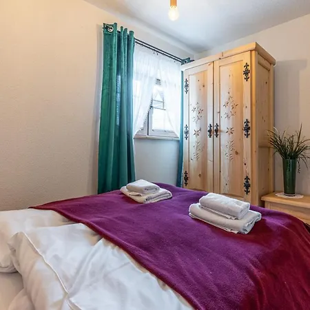 Apartment Smrekowy Koscielisko