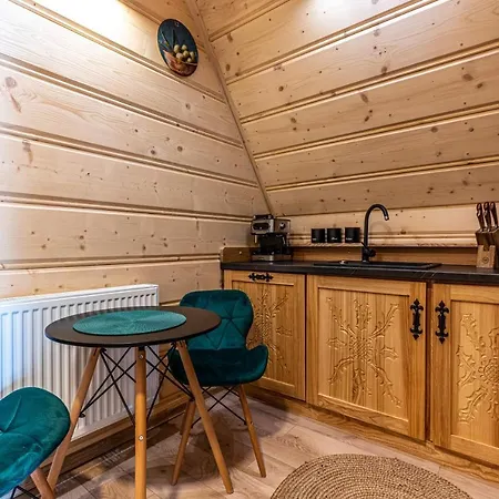 Smrekowy Apartment