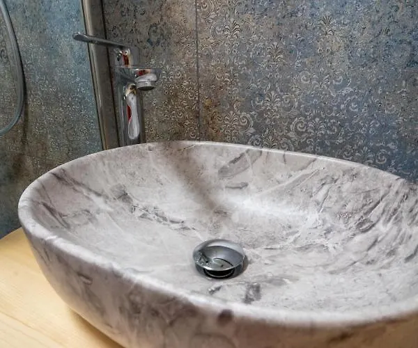 Smrekowy Апартаменты