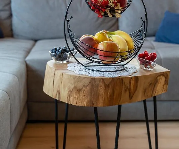 Smrekowy 考斯赛力克