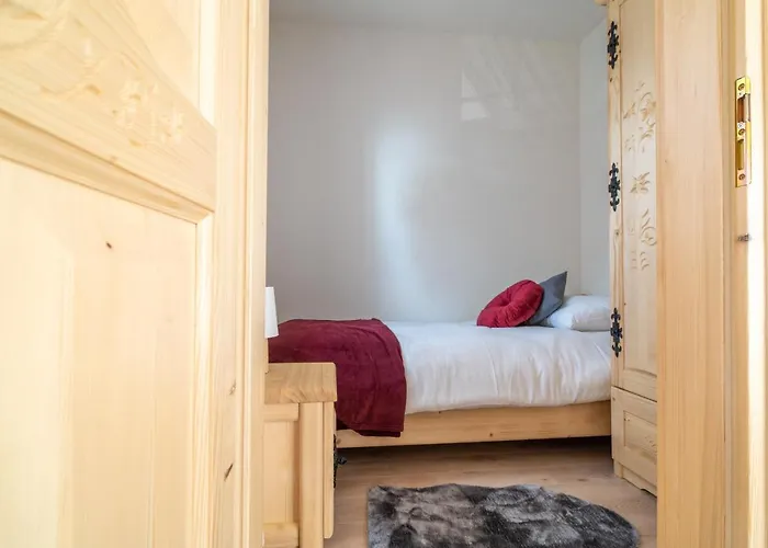 Smrekowy * 考斯赛力克