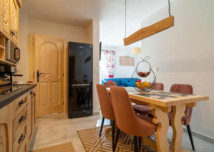 Smrekowy Косцелиско