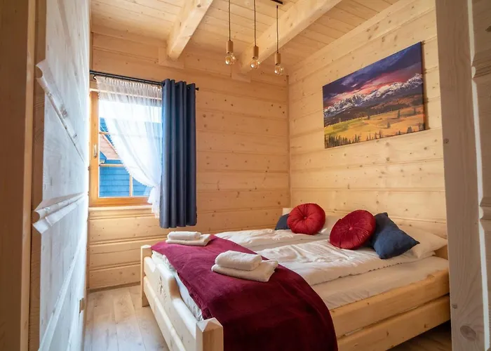 Smrekowy * 考斯赛力克