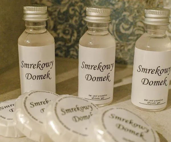 公寓 Smrekowy 考斯赛力克