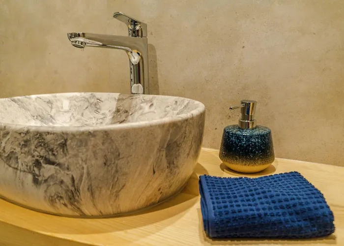 Smrekowy Апартаменты *