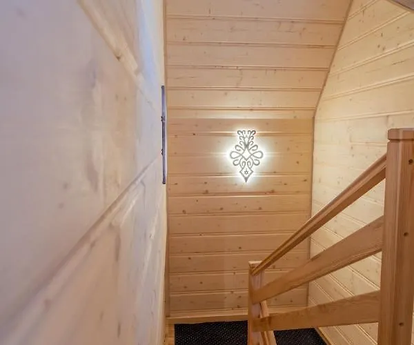 Апартаменты Smrekowy