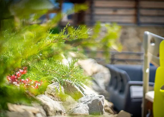 Апартаменты Smrekowy *