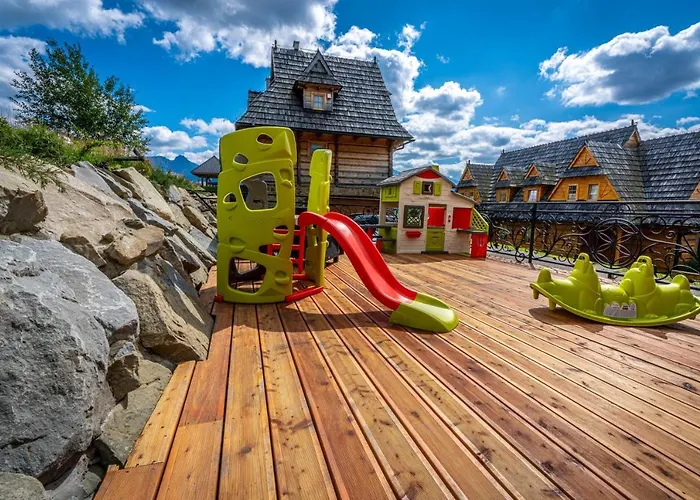 Smrekowy * 考斯赛力克